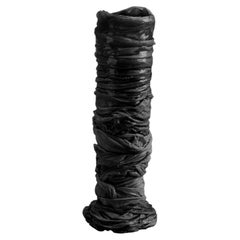 Edizioni del Pesce Meritalia Tall Vase Fare – Kunstharz-Vase von Gaetano Pesce