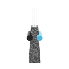 Thomas Bley "Astor" Italian Luxury Table Lamp for Memphis Milano