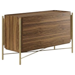 Commode « Shanghai » de la collection Cantori par Maurizio Manzoni - Canaletta