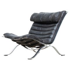 ARI chair by Arne Norell – Norell Möbel, 1960'