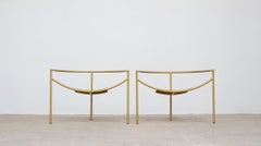 Dr Sonderbar Chair by Philippe Starck for XO, 1981