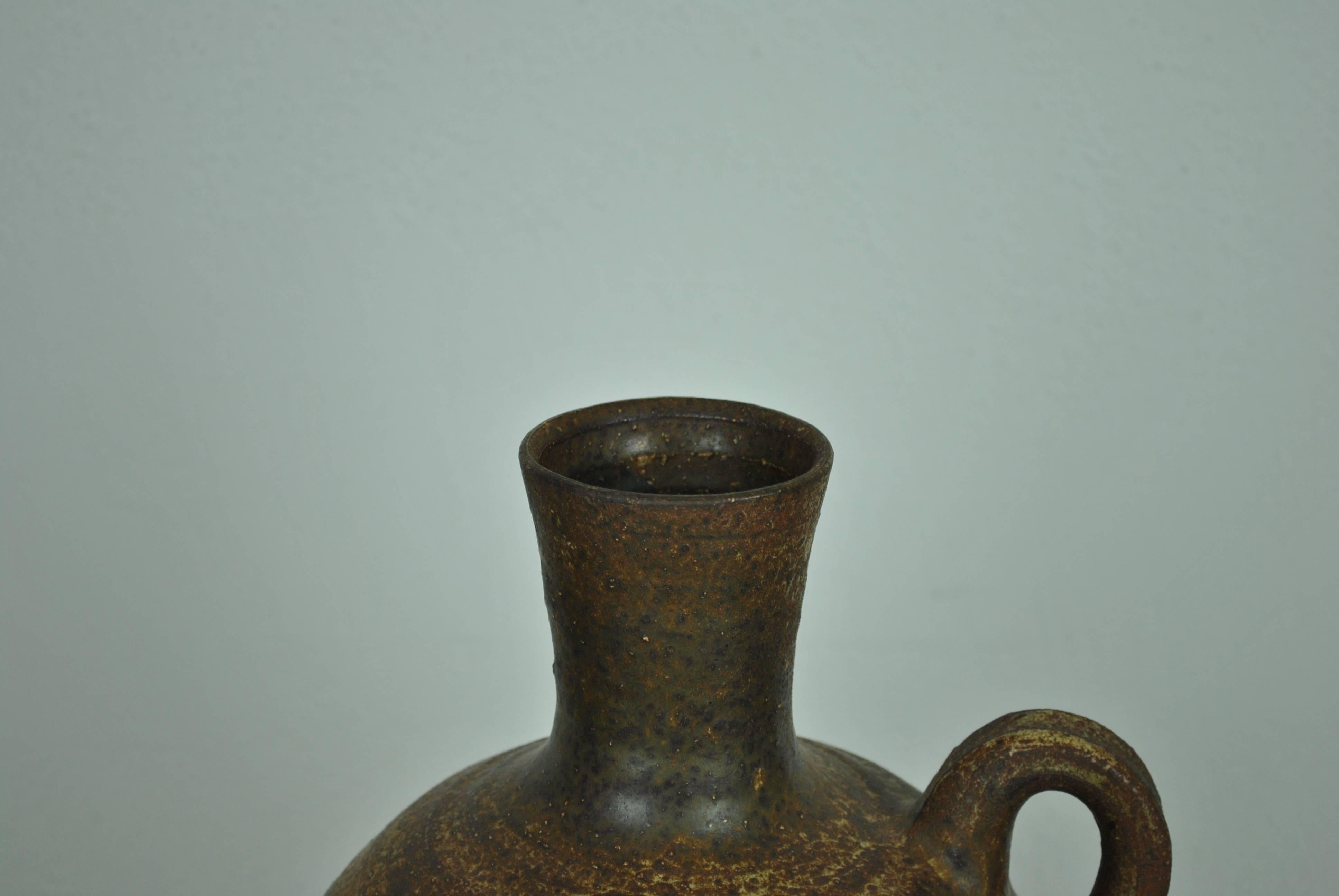 mobach pottery