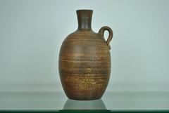 Large Pottery Vessel by Mobach, The Netherlands, 1960s