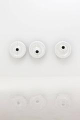 Mother-of-Pearl Wall Cabinet by Kang Myung Sun, 2013