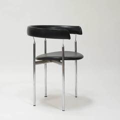 Jan Lunde Knutsen 'Rondo' Chair, 1960s, Norway