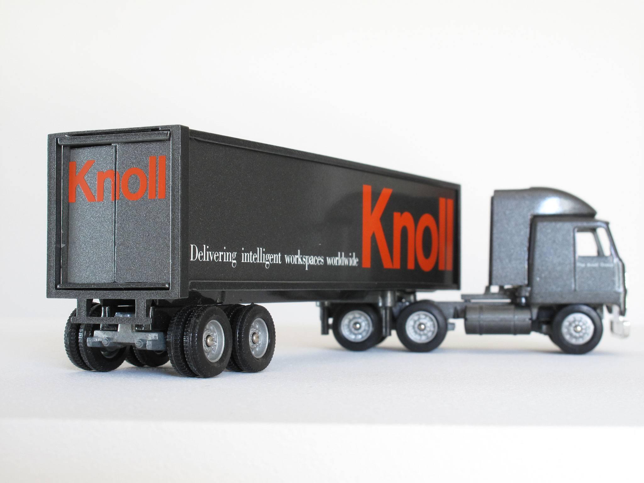 knoll truck