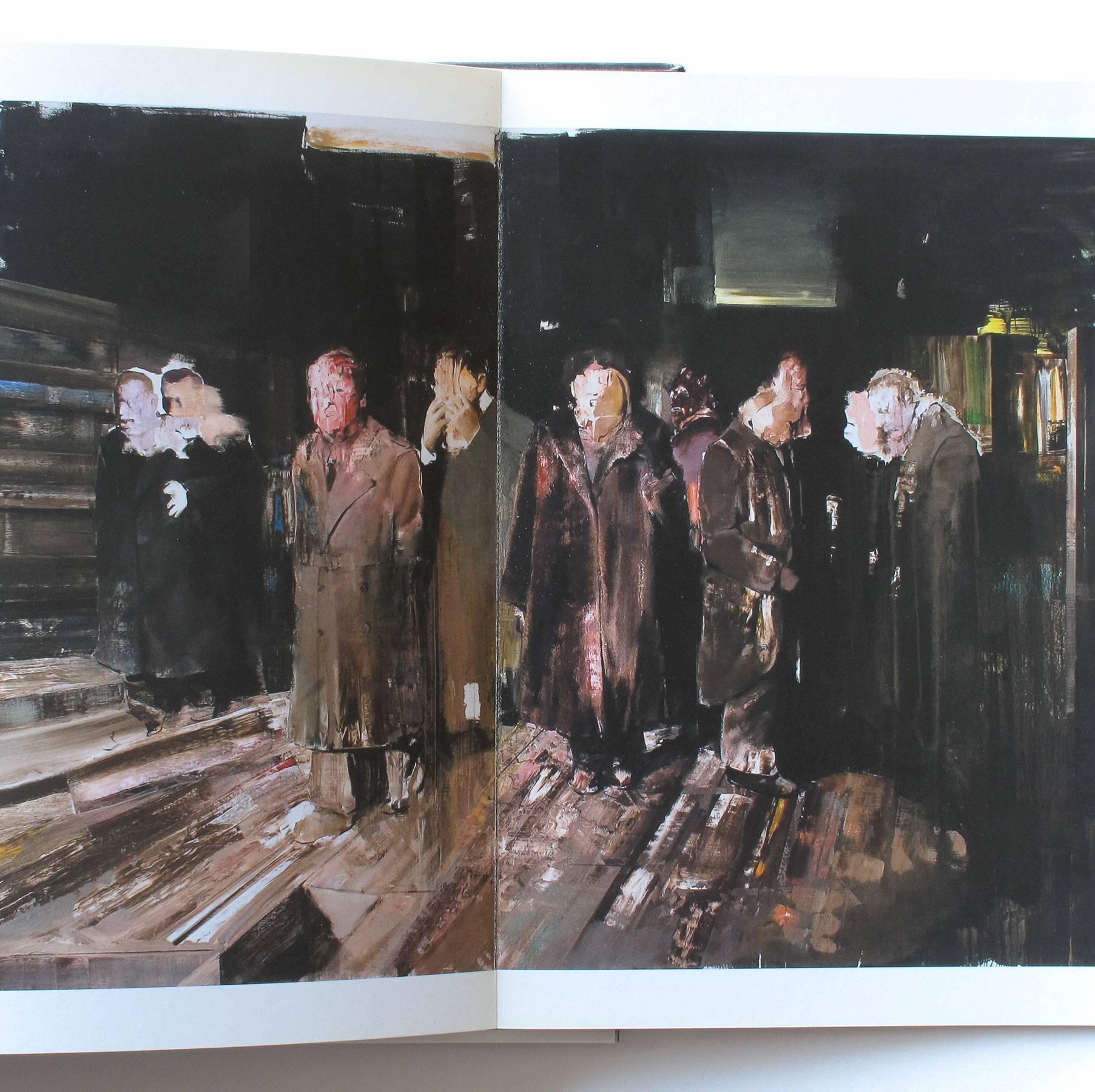 adrian ghenie most expensive painting