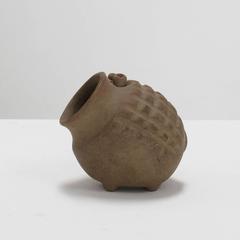 Robert Maxwell Ceramic Animal Sculpture, 1960s