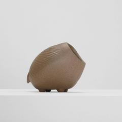 Robert Maxwell Ceramic Animal Sculpture, 1960s