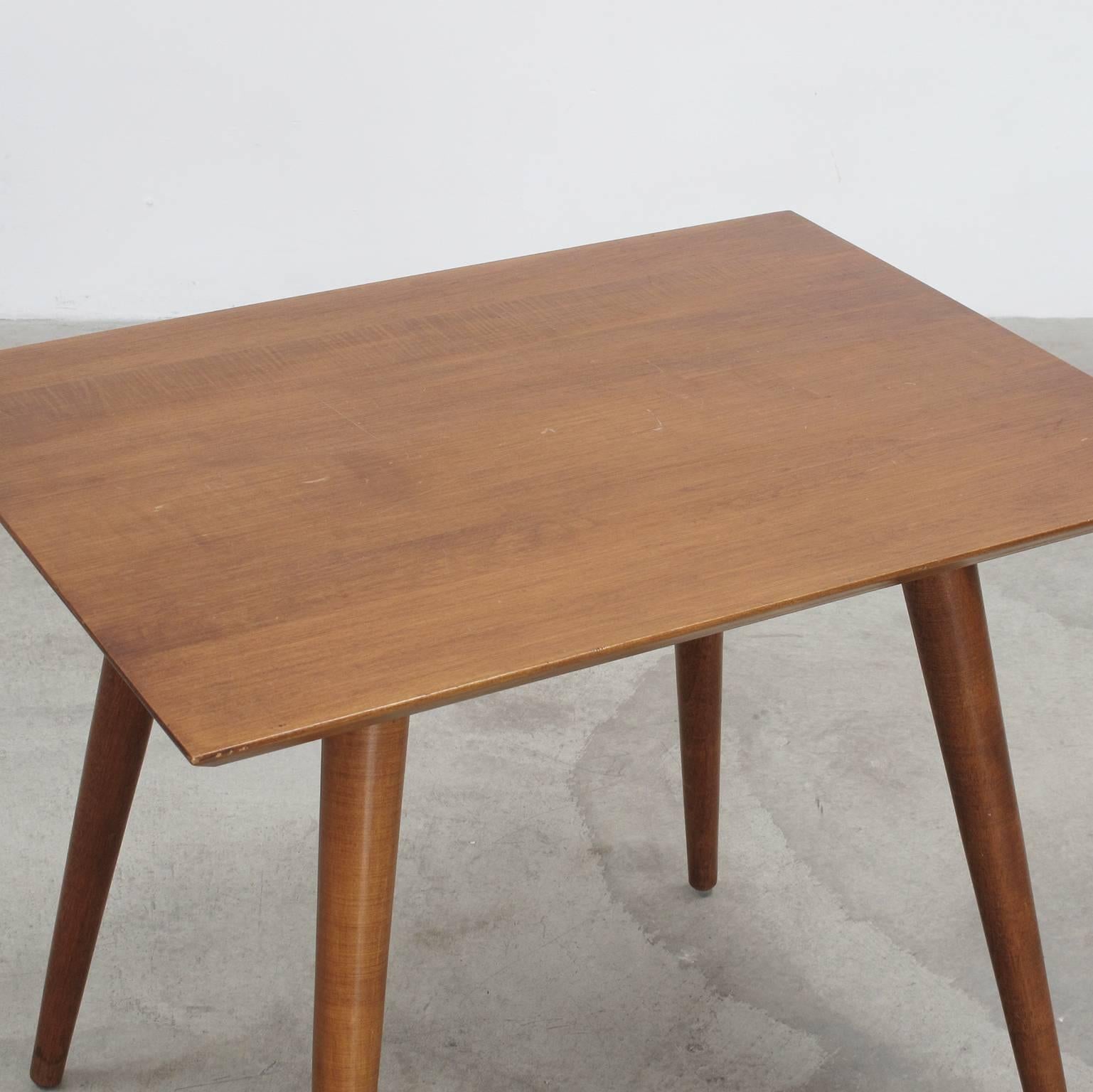 Mid-20th Century Side, End, or Lamp Table by Paul McCobb, 1950s, Planner Group  For Sale