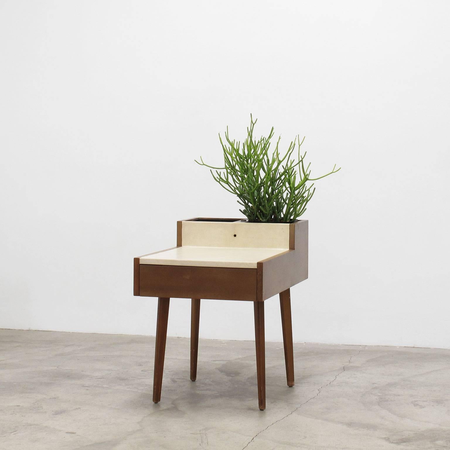George Nelson Planter Table, 1950s 2