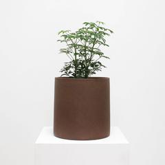 David Cressey Ceramic Planter, 1960s