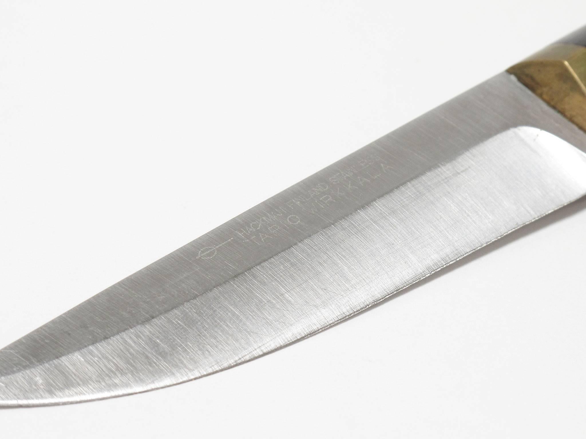 tapio wirkkala knife
