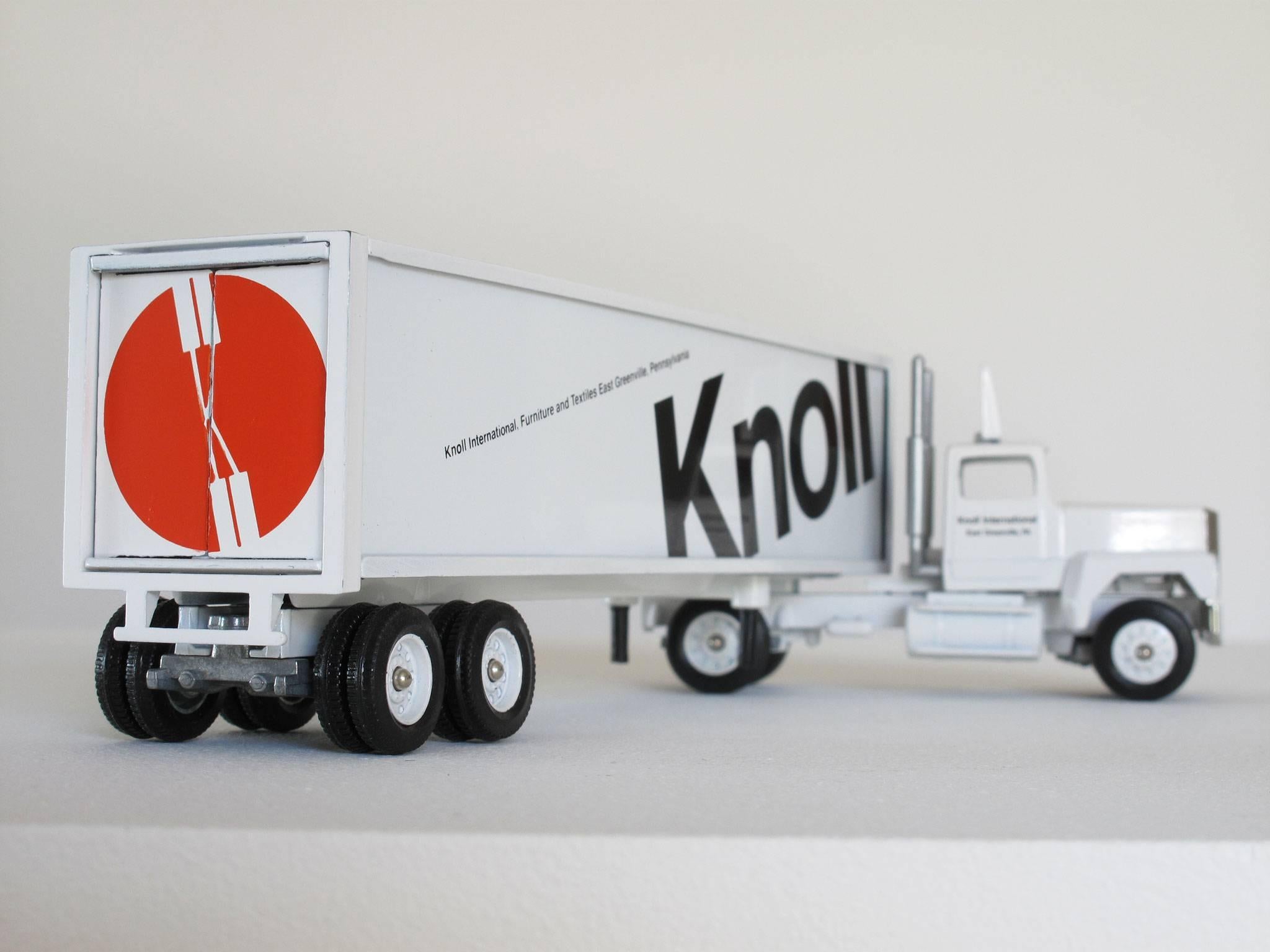 diamond knoll trucking