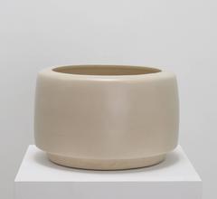 John Follis Ceramic Planter, 1950s, Architectural Pottery