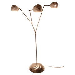 Claylight Tree Floor Lamp: Handmade, Ceramic Branching Floor Light