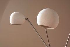 Claylight Tree Floor Lamp: Handmade, Ceramic Branching Floor Light
