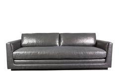 Divano di metà secolo di Arthur Elrod