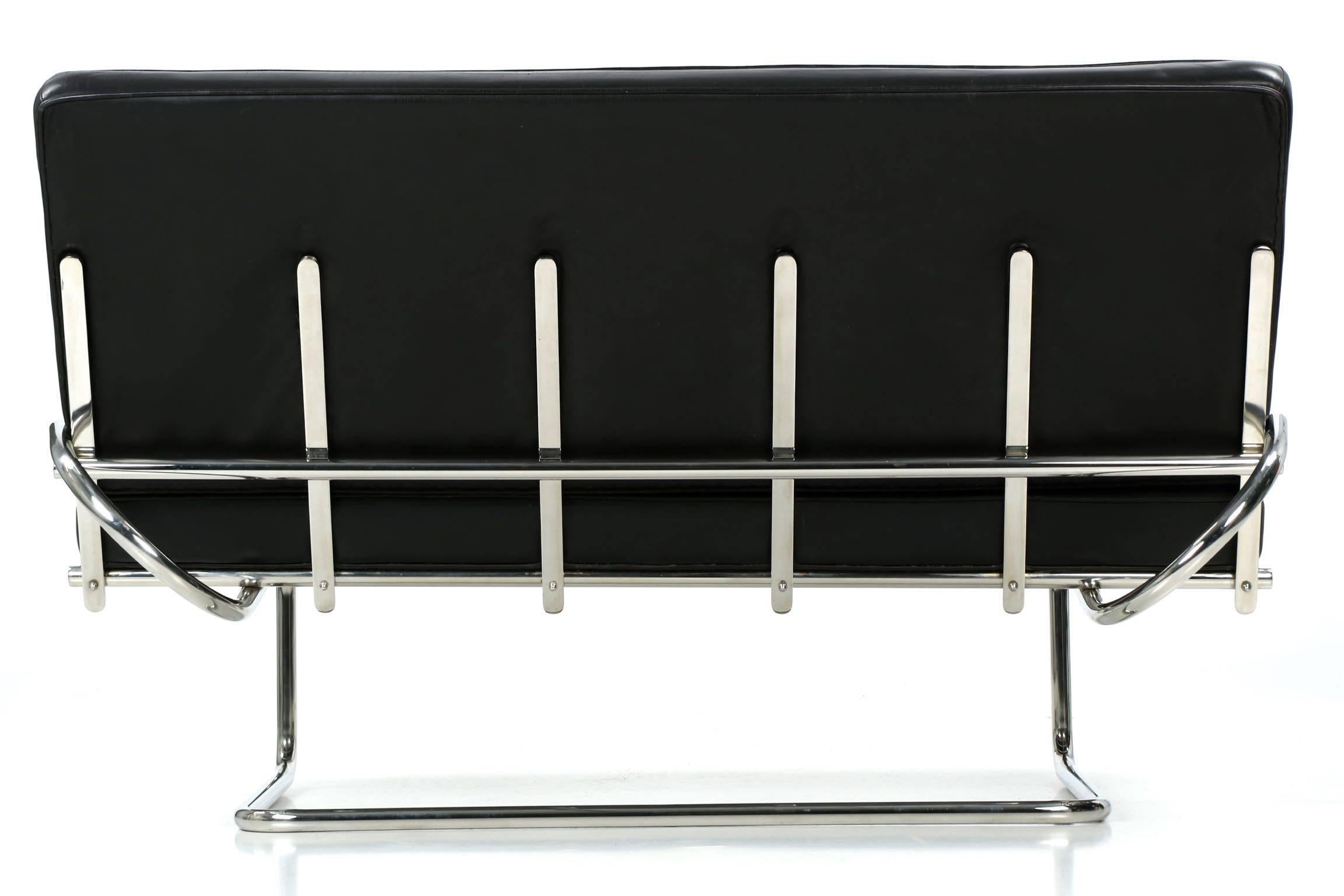 marcel breuer couch