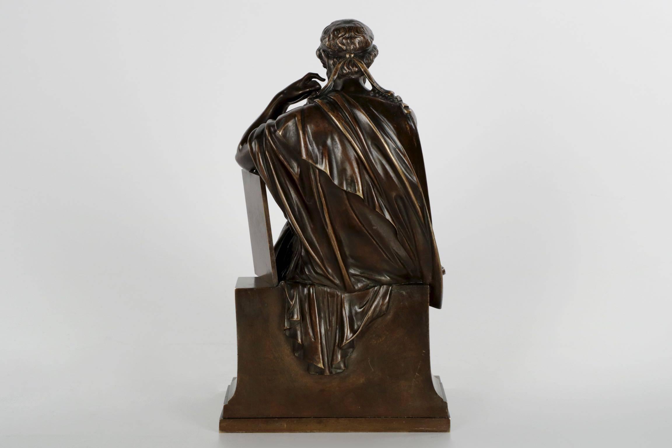 laurent sculptor