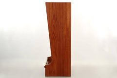Danish Mid-Century Modern Teak Dry Bar by Johannes Andersen
