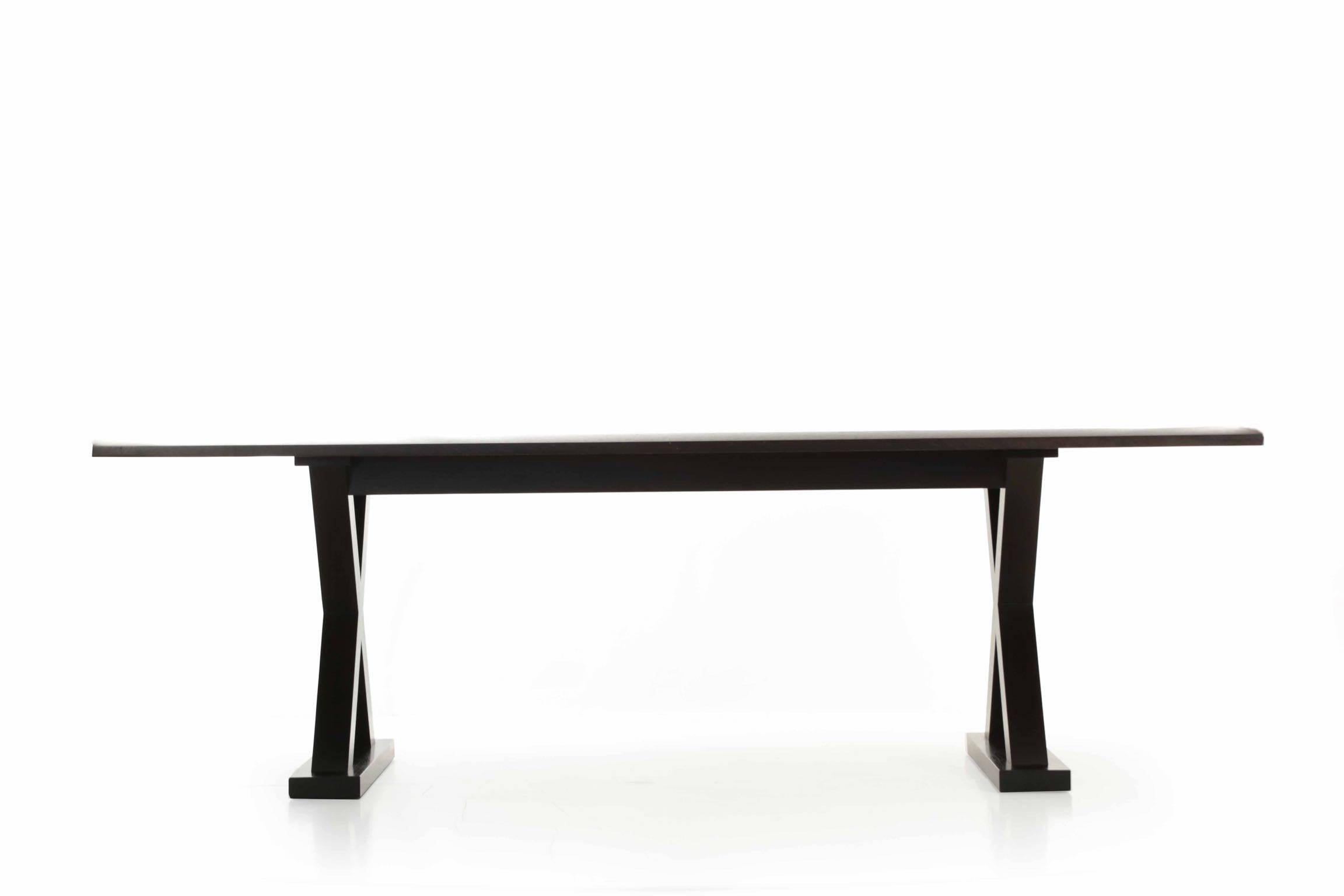 christian liaigre dining table