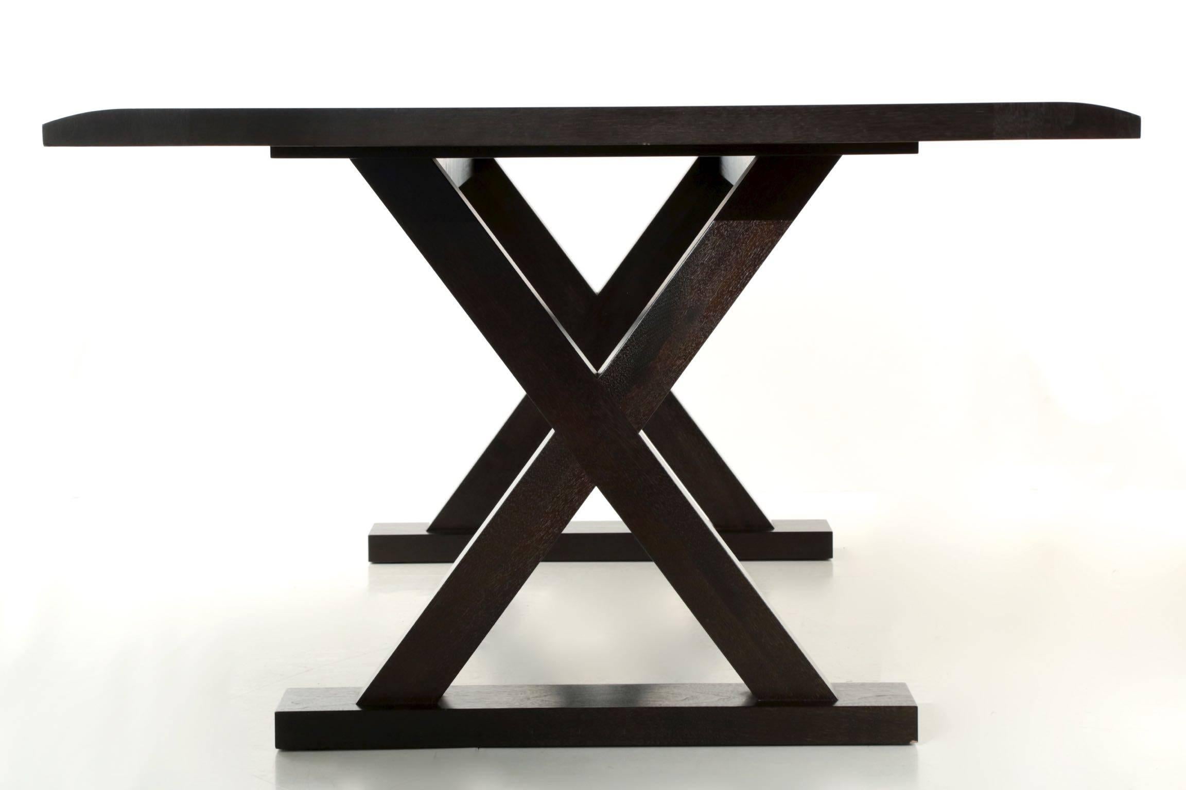 liaigre dining table