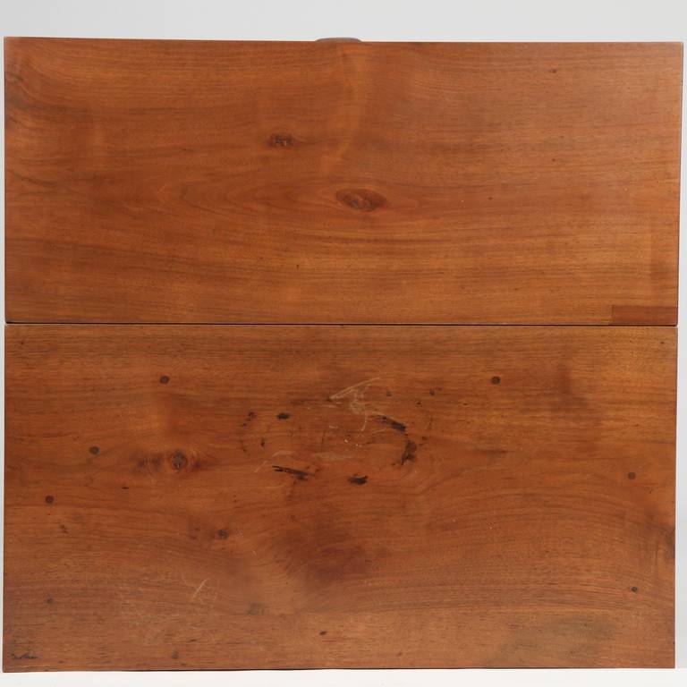 Amerikanischer Chippendale-Tisch mit Kugel und Klaue:: 18. Jahrhundert 3