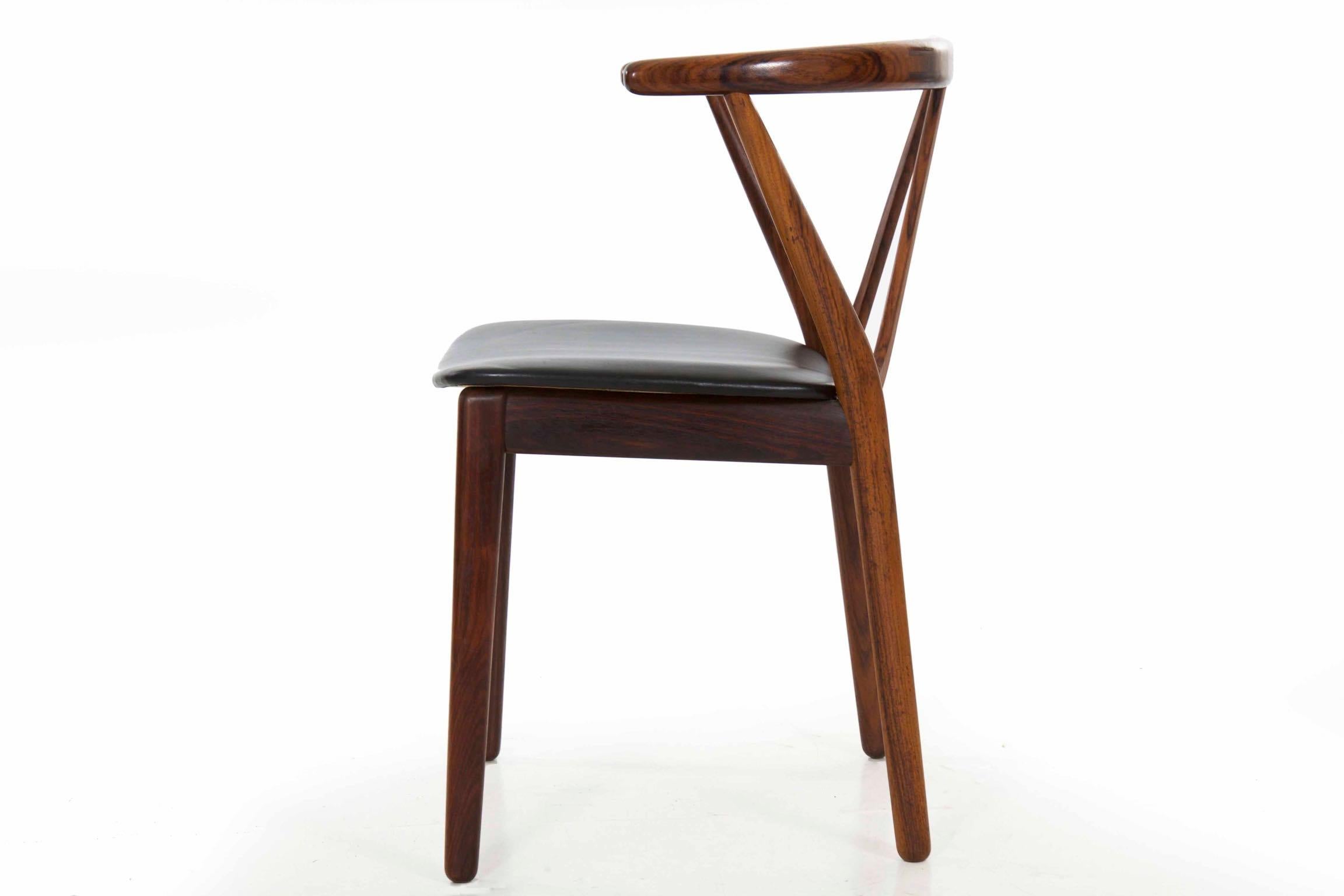 chair danish design