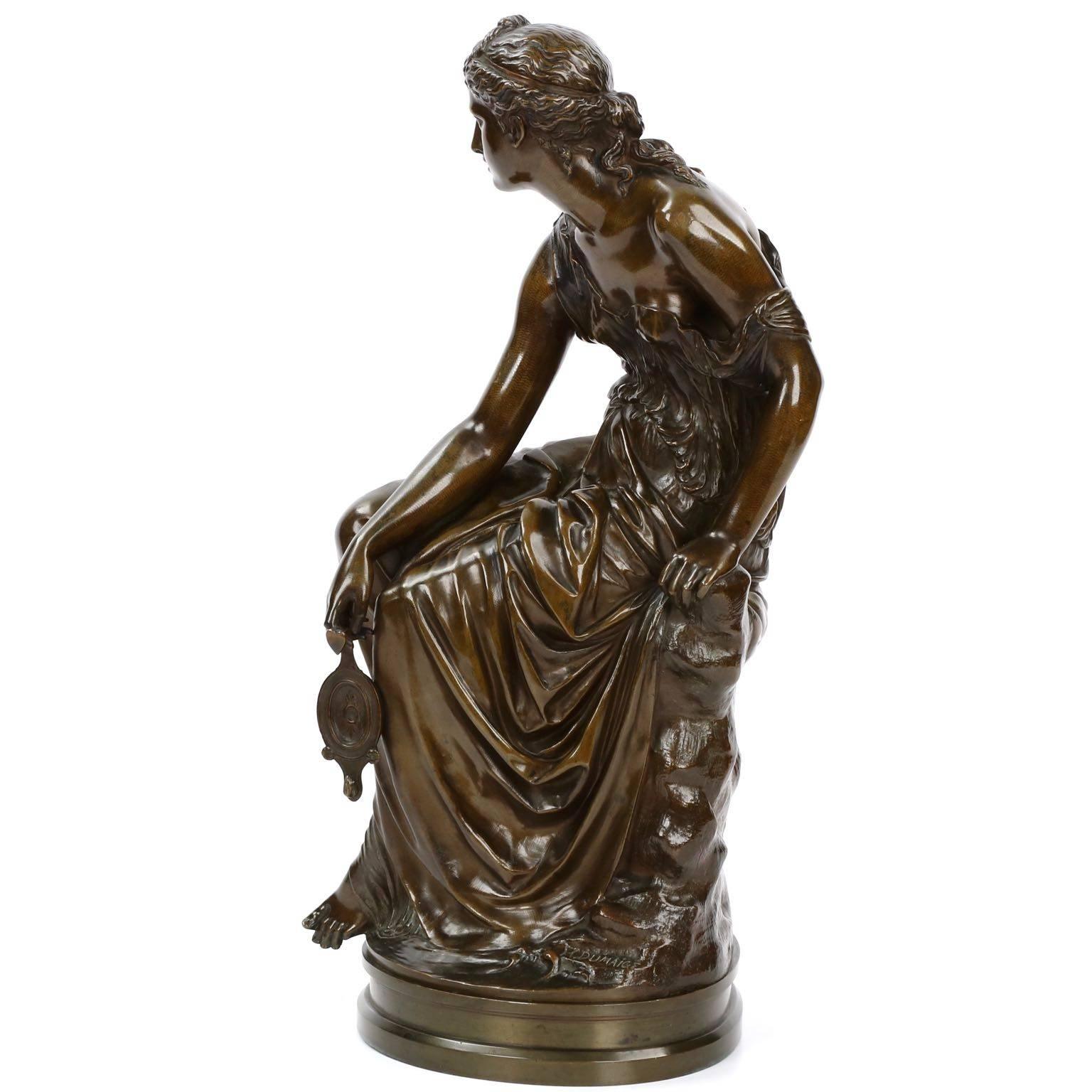 dumaige bronze