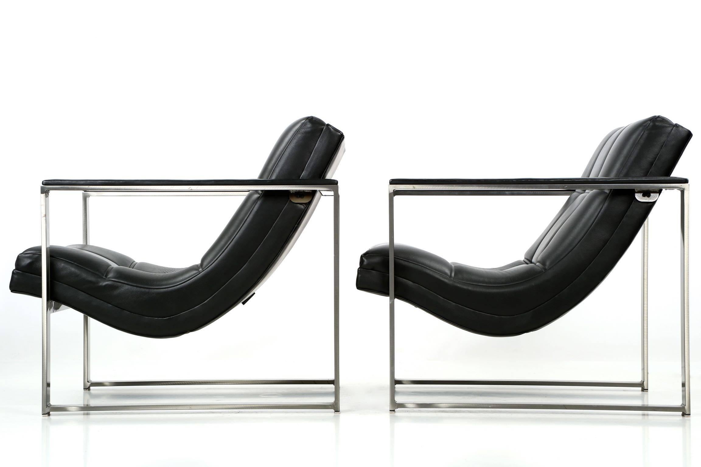 maurice villency chairs