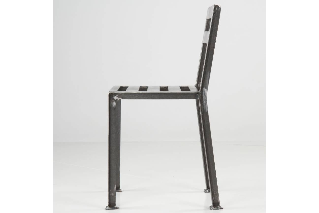 weld chair