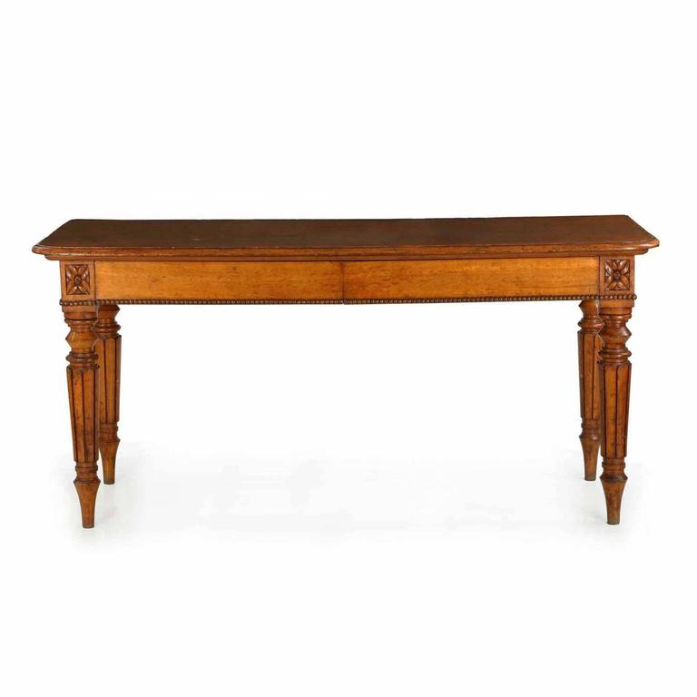 victorian console table marble top handcarved english carved oak huntboard victorian console table circa 18601880 for 1860 victorian console table marble top handcarved english carved oak huntboard victorian console table circa 18601880 for 1860