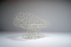 Fauteuil « Corallo » de Fernando et Humberto Campana pour Edra, 2004