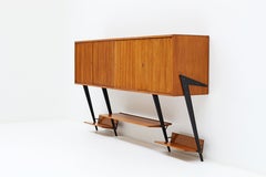 Sideboard von Roger De Winter, 1951