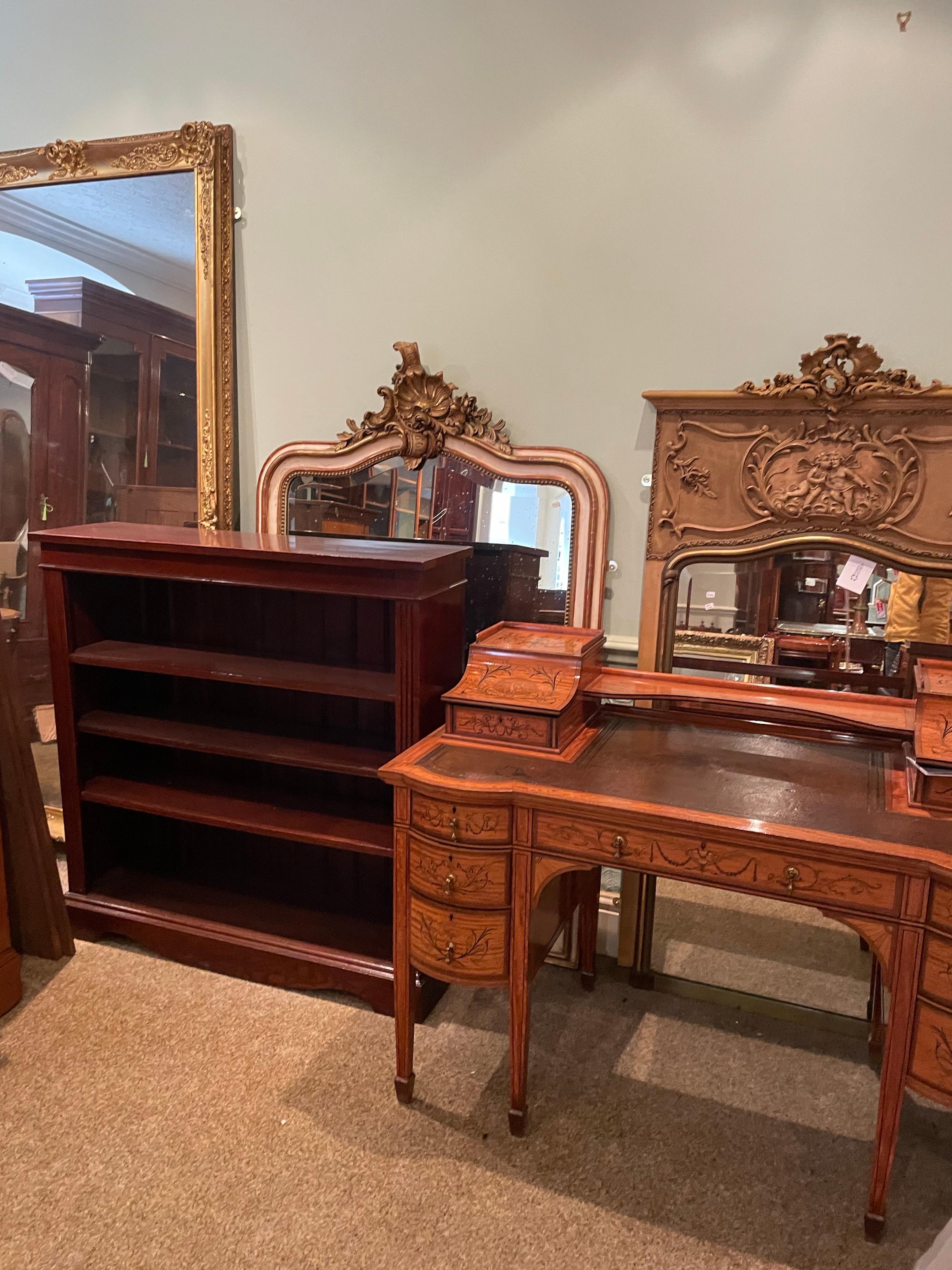 William IV Mahogany Occasional Table For Sale 6