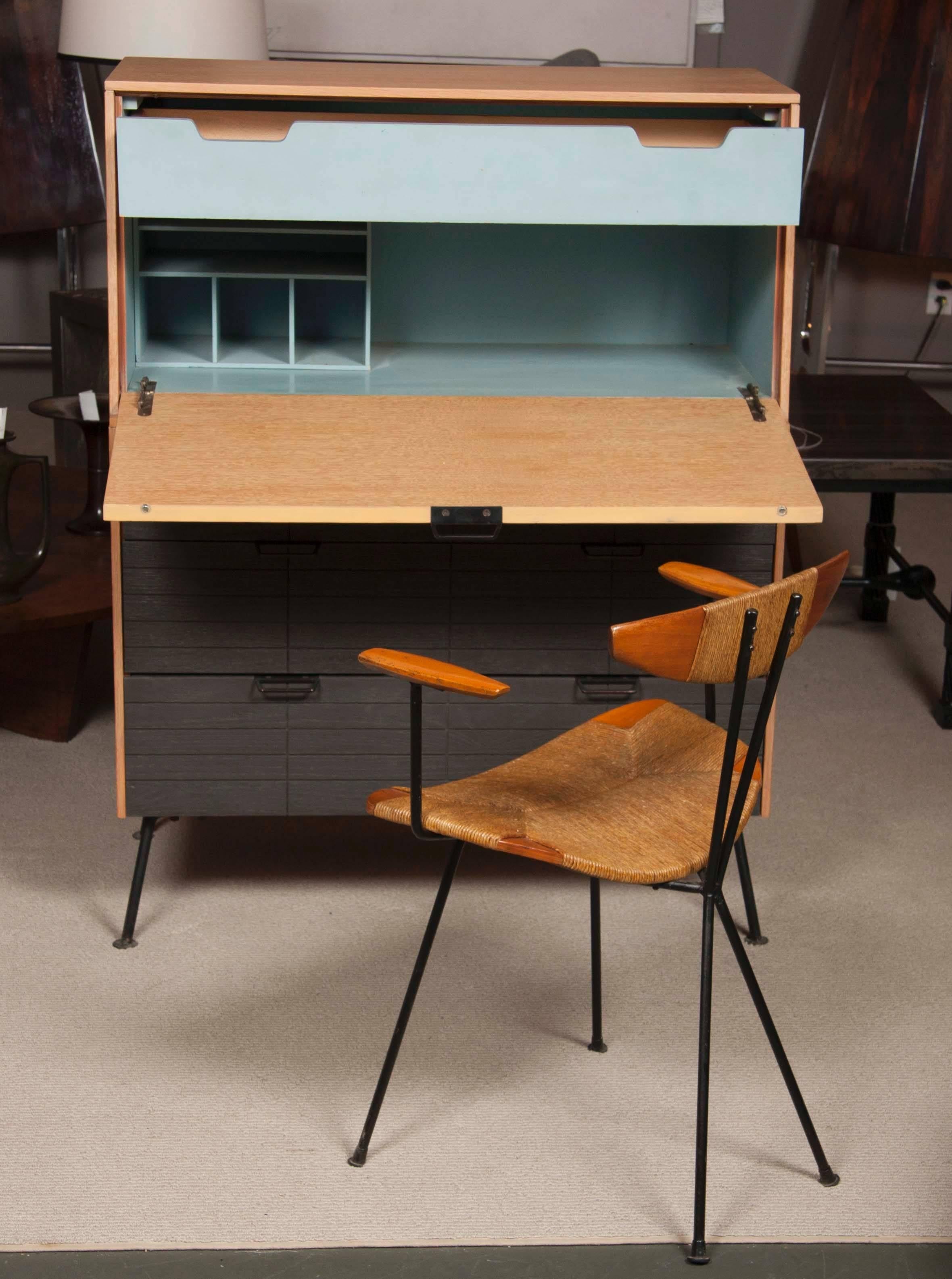 raymond loewy desk