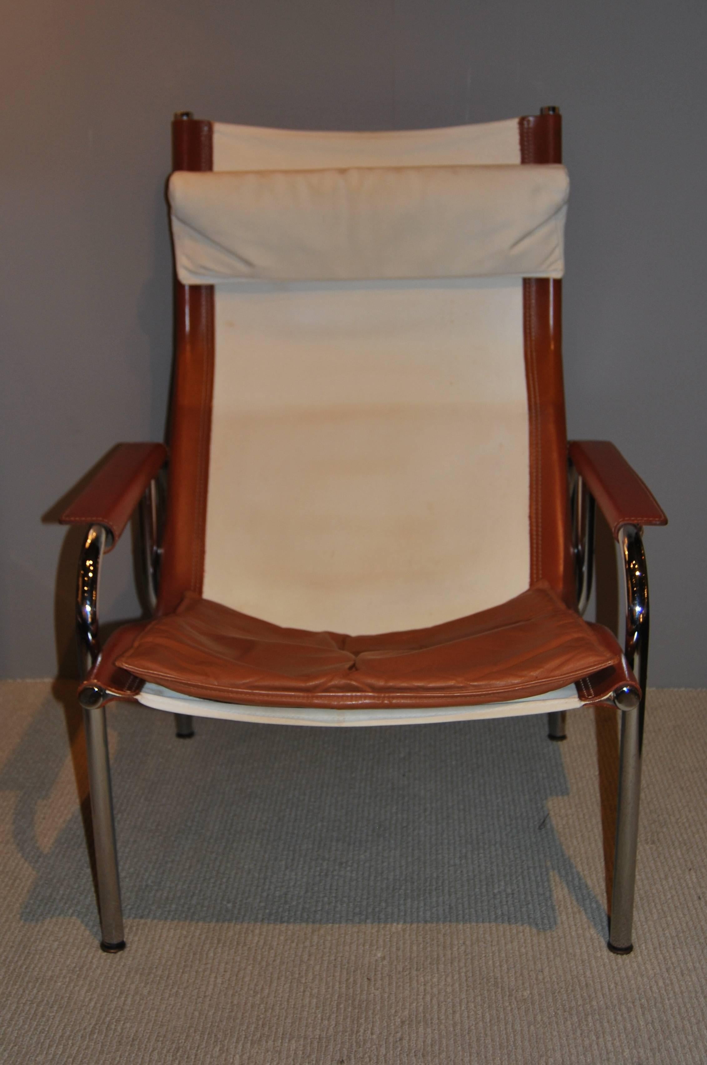 hans eichenberger chair