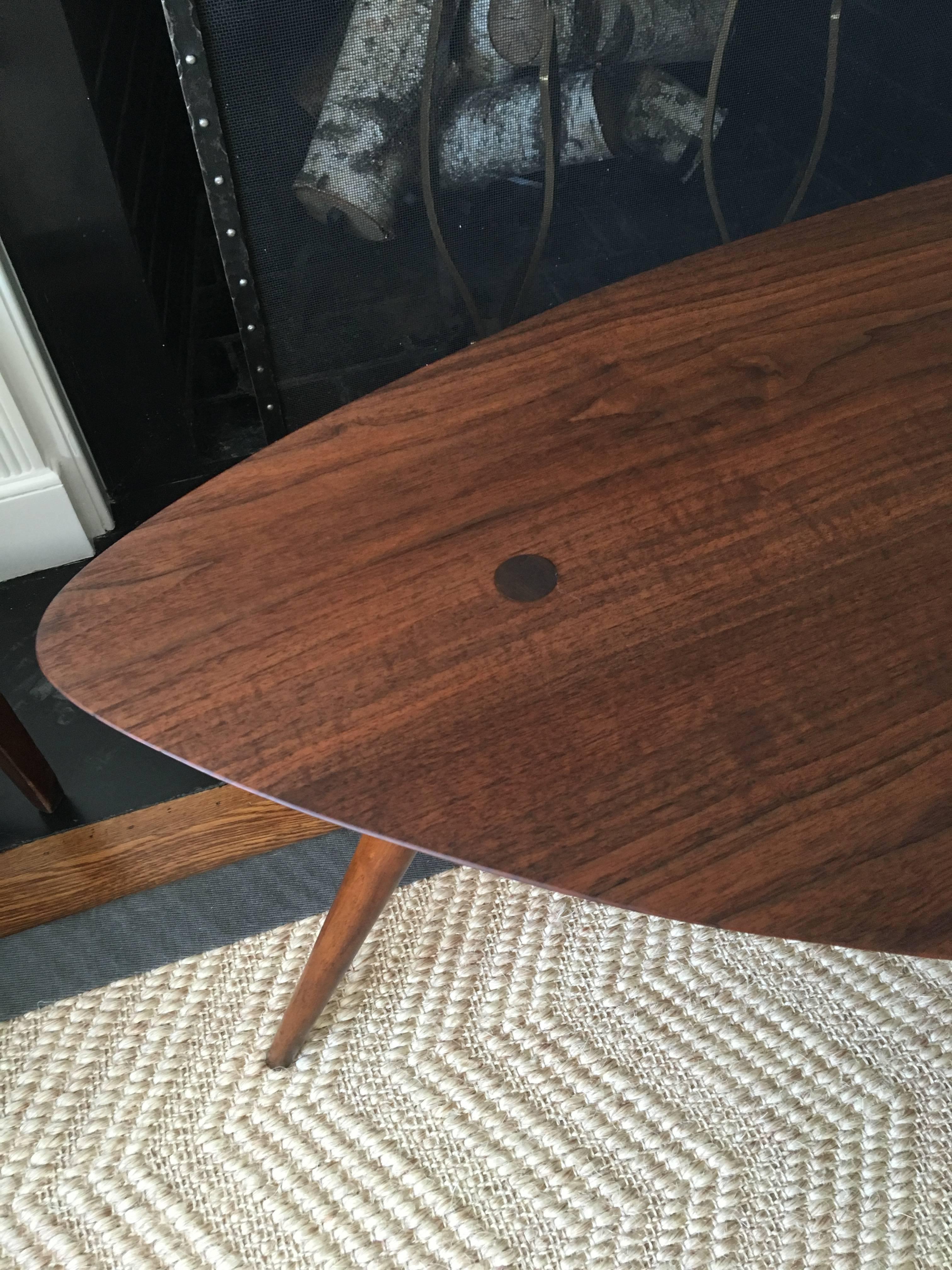 American Extra Long Phillip Lloyd Powell Occasional Table