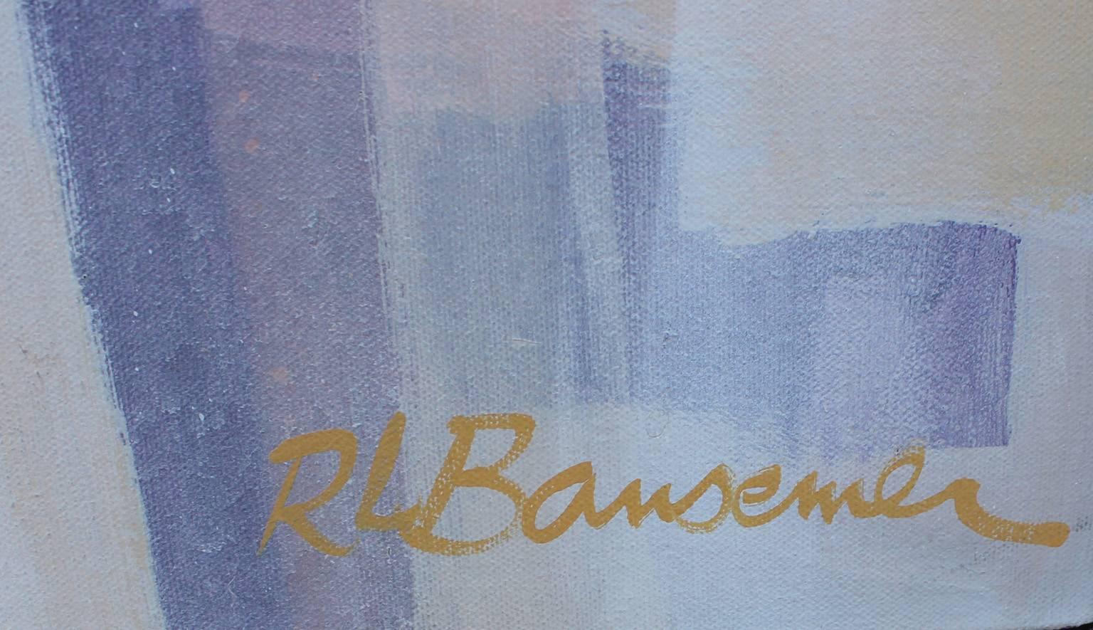 roger bansemer paintings for sale