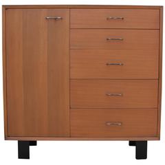 George Nelson for Herman Miller Cabinet or Dresser