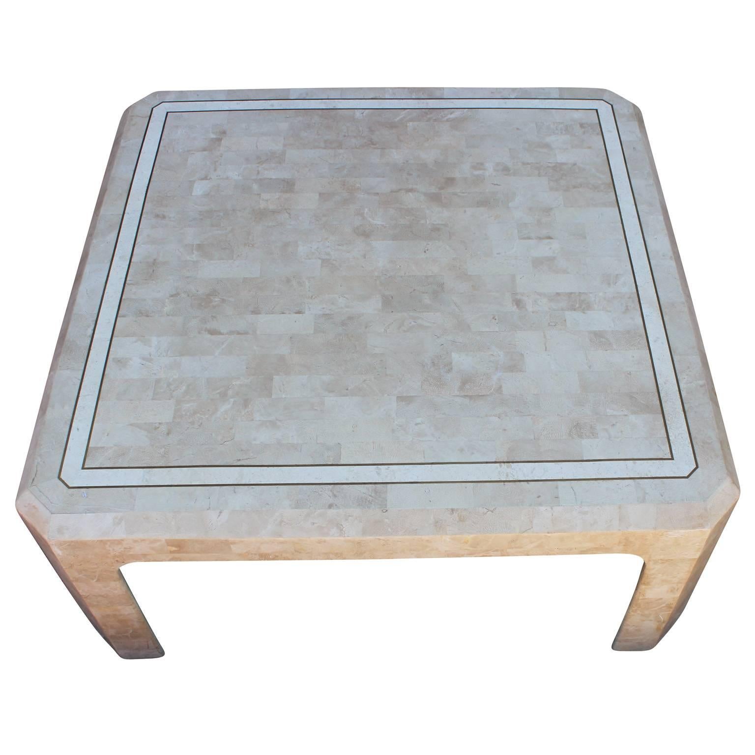 sqaure coffee tables