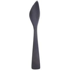 Gorgeous Gio Ponti Modern Stainless Flatware for Fraser Krupp