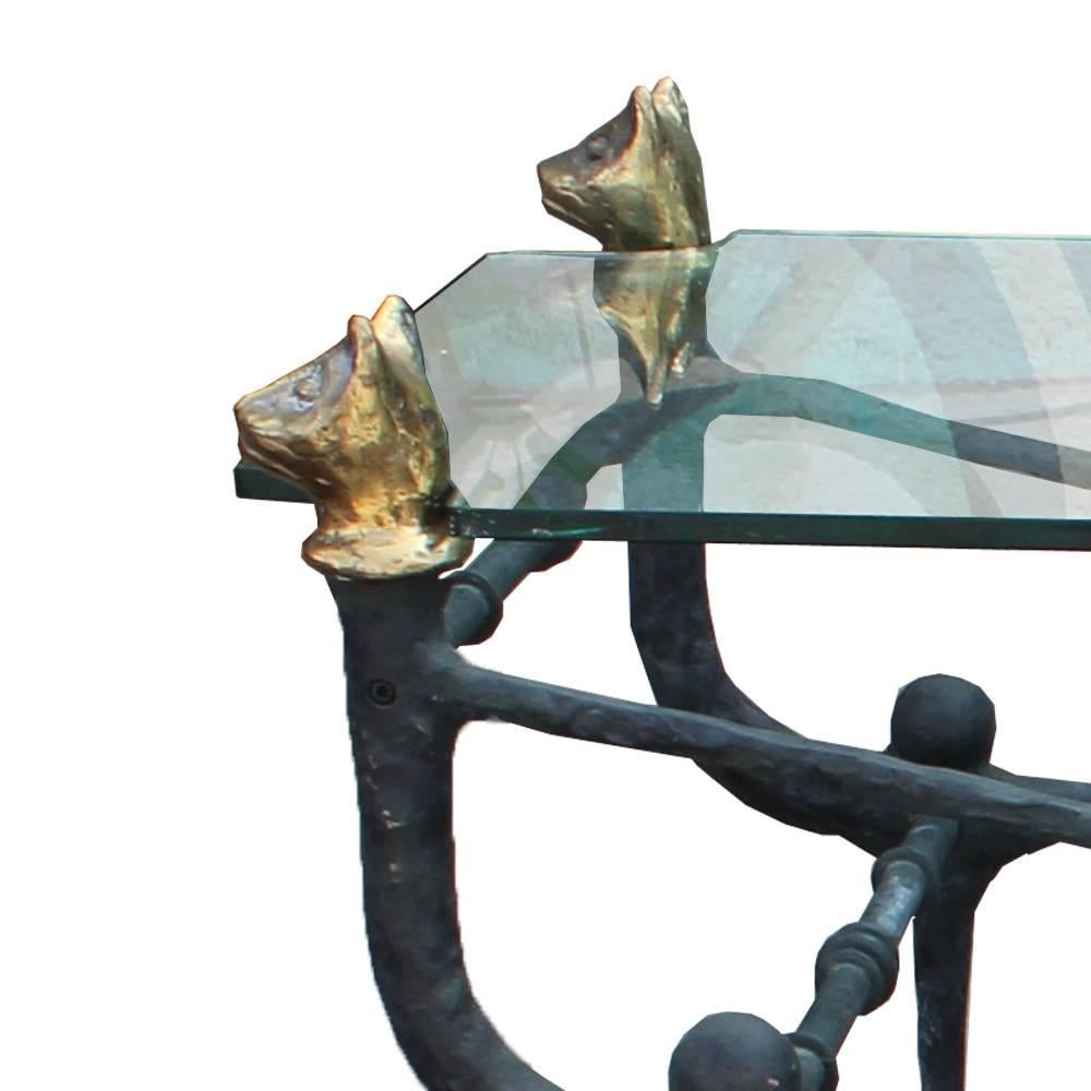 diego console table
