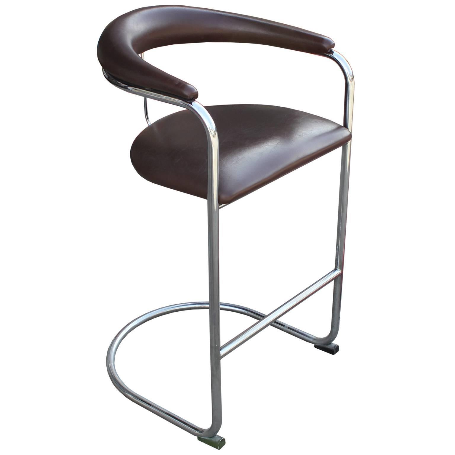 thonet bar stools