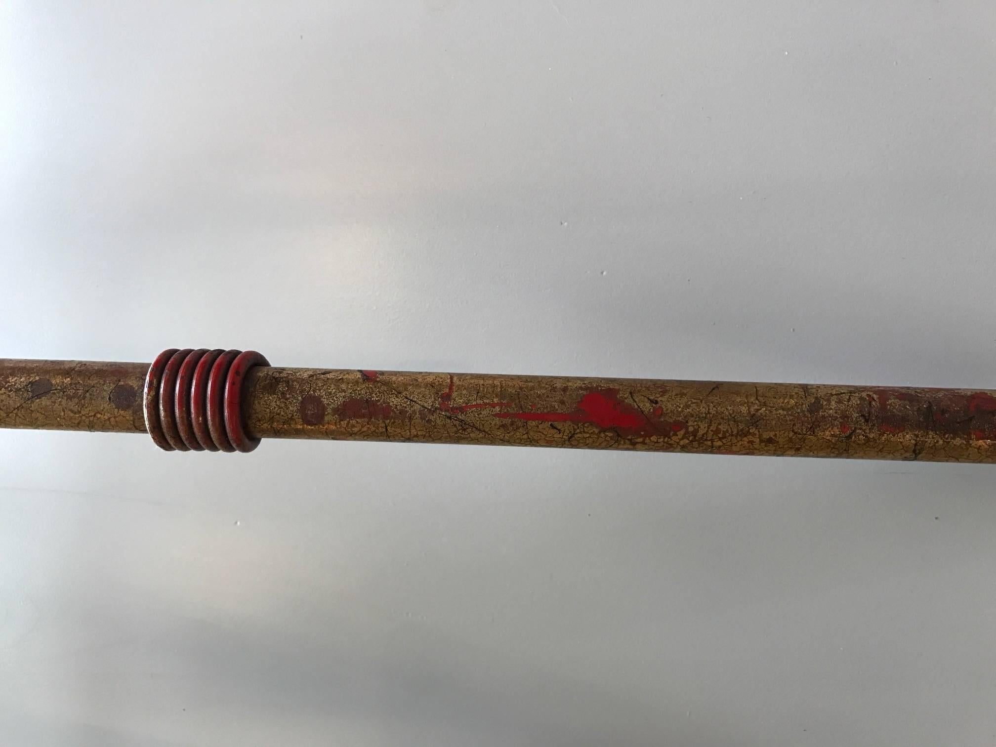 spear table