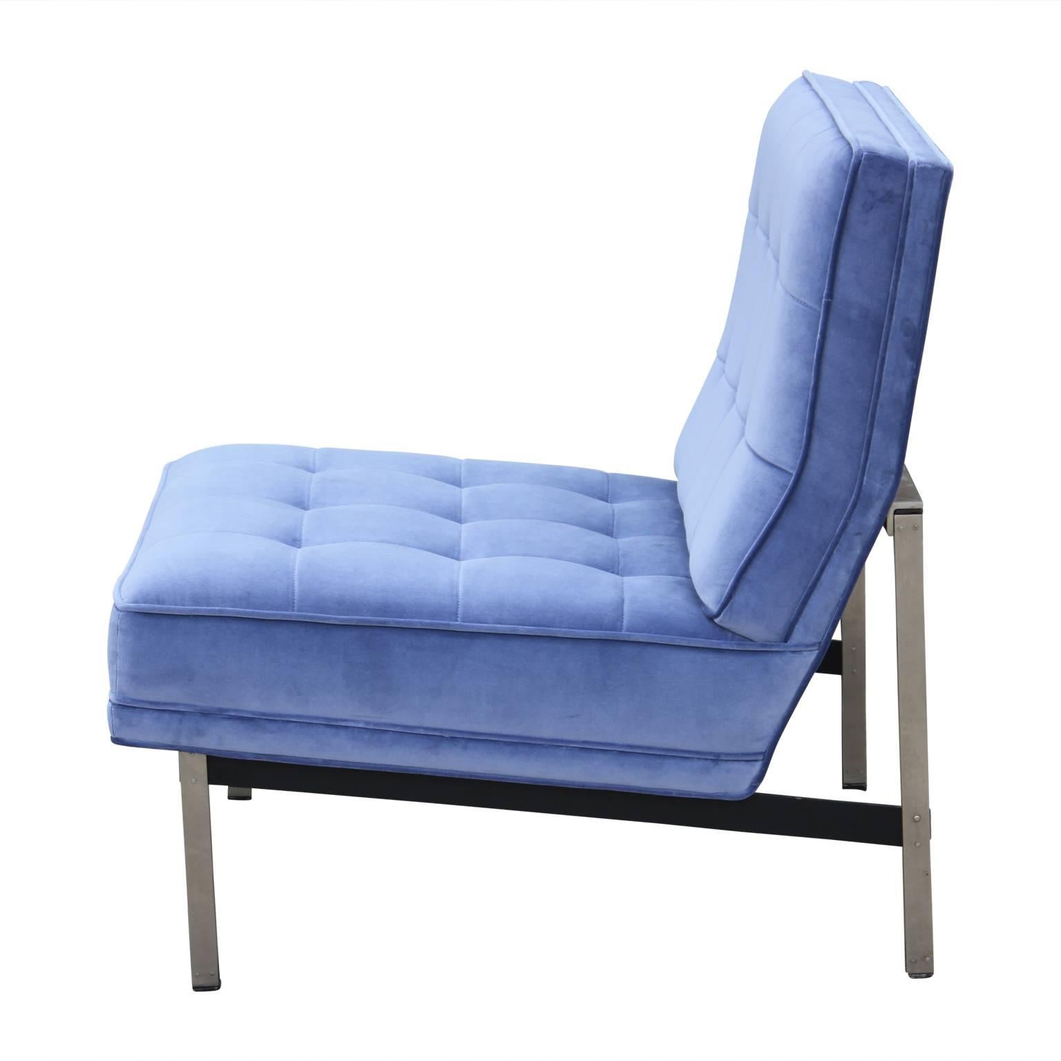 periwinkle furniture