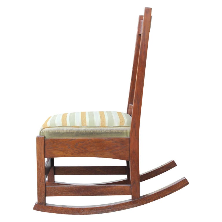 Simple Armless Rocking Chair Plans Rocker Gaming Toys R Us