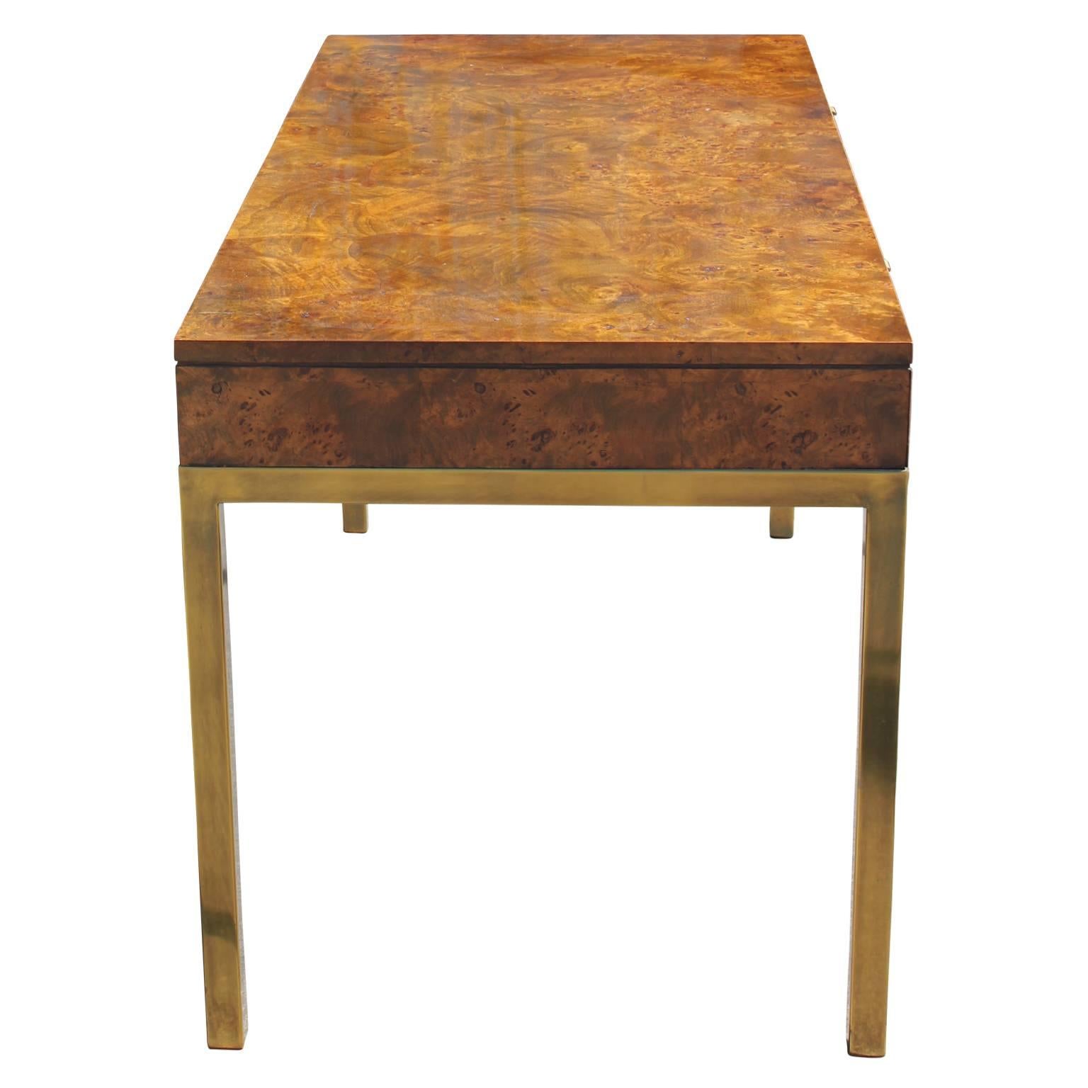 tomlinson burlwood desk