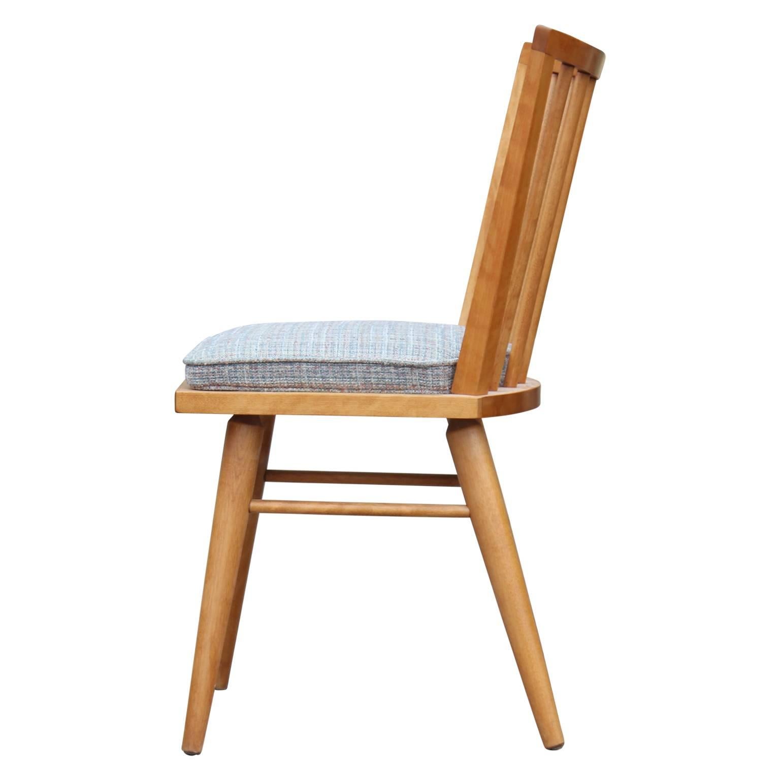 conant ball dining chairs